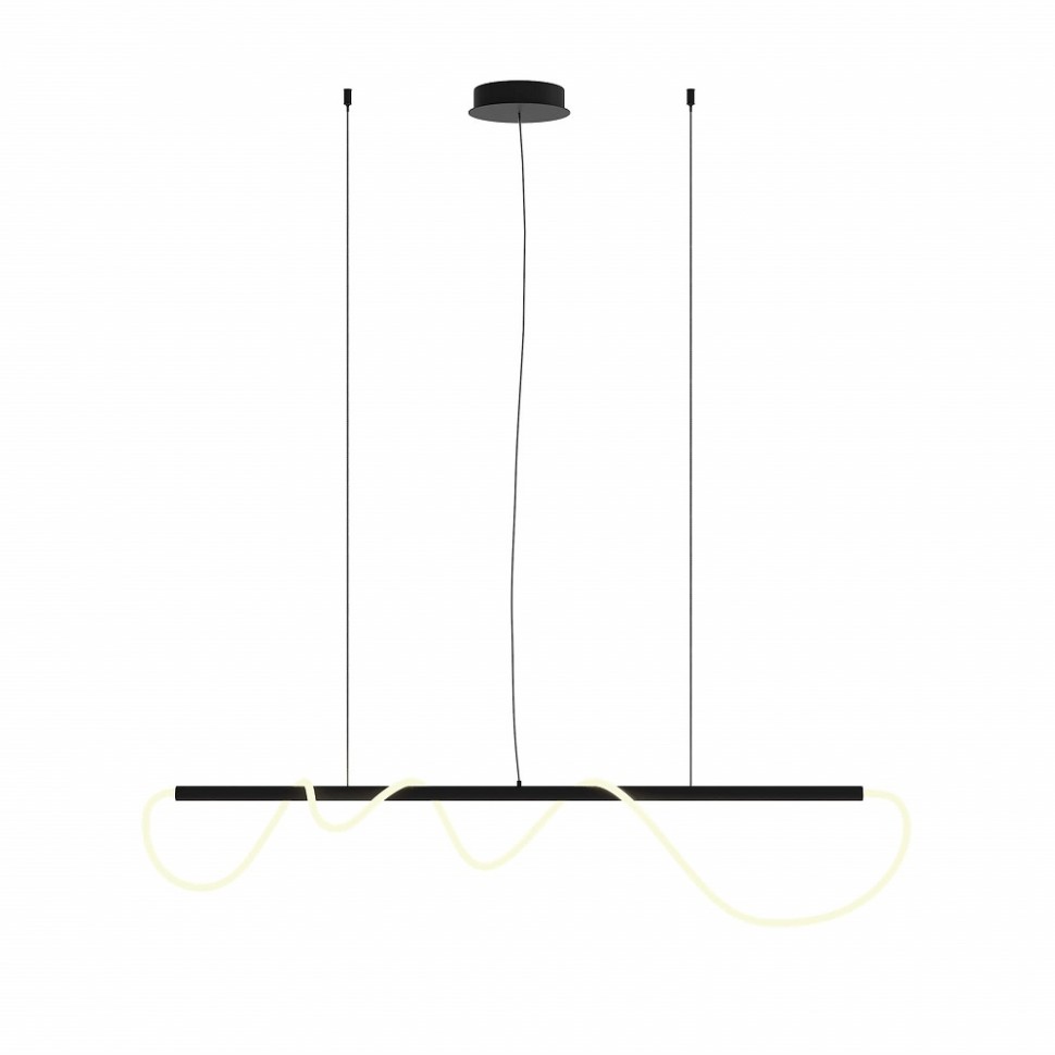 Подвесной светильник Maytoni Tau MOD146PL-L30B3K фото 1 &mdash; svetrussia.ru