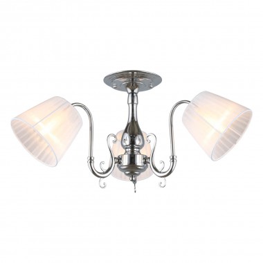 Потолочная люстра Omnilux Leonessa OML-29127-03 &mdash; svetrussia.ru