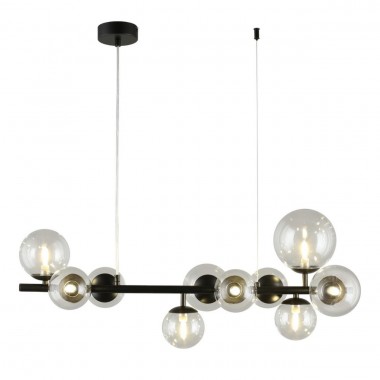 Подвесная люстра Aployt Feliche APL.334.03.10 &mdash; svetrussia.ru