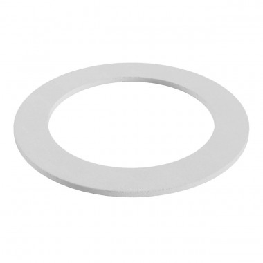 Кольцо декоративное Maytoni Kappell DLA040-05W &mdash; svetrussia.ru