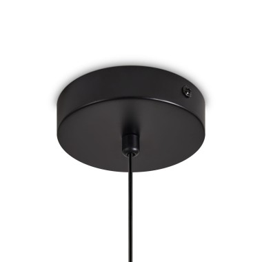 Подвесной светодиодный светильник Freya Acoustic FR5494PL-01TR &mdash; svetrussia.ru