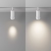 Трековый светодиодный светильник Maytoni Technical Exility Focus Zoom TR212-1-12WTW-DD-Z-W фото 3 &mdash; svetrussia.ru