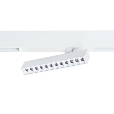 Трековый светодиодный светильник Lightstar Teta 205316 &mdash; svetrussia.ru