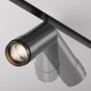 Трековый светодиодный светильник Maytoni Technical Focus Zoom TR211-1-12W2.7K-Z-B фото 4 &mdash; svetrussia.ru