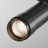 Трековый светодиодный светильник Maytoni Technical Focus Zoom TR211-1-12W2.7K-Z-B фото 5 &mdash; svetrussia.ru