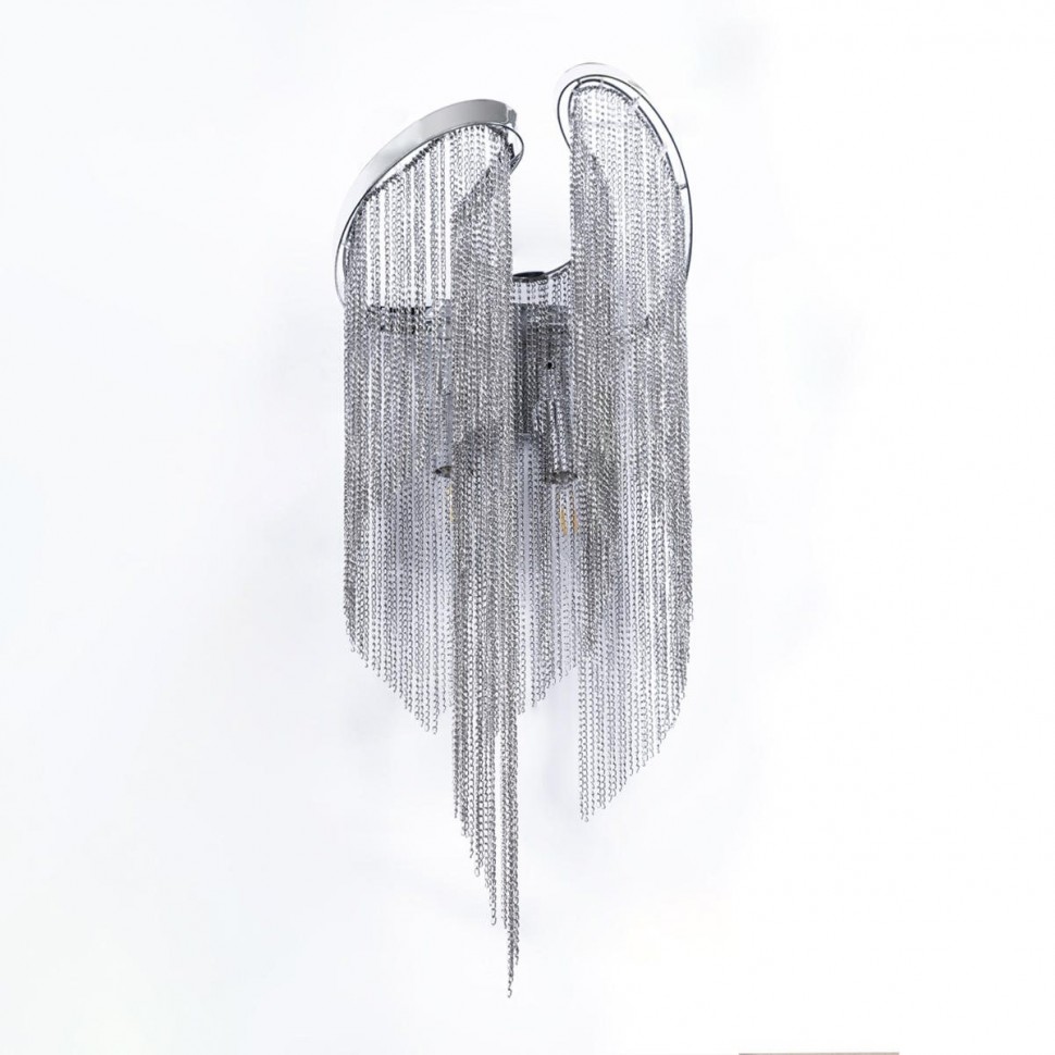 Настенный светильник Loft IT Stream 10208W Smoke фото 1 &mdash; svetrussia.ru