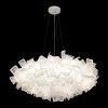 Подвесной светодиодный светильник Loft IT Clizia 10231/780 White фото 3 &mdash; svetrussia.ru
