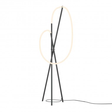 Напольный светильник (торшер) Maytoni MOD369FL-L36B3K &mdash; svetrussia.ru