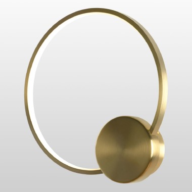 Бра Lussole Loft Lowell LSP-7109 &mdash; svetrussia.ru