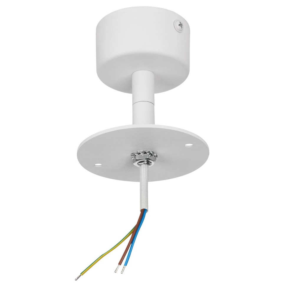 Основание для светильника Lightstar Rullo 590106 фото 1 &mdash; svetrussia.ru