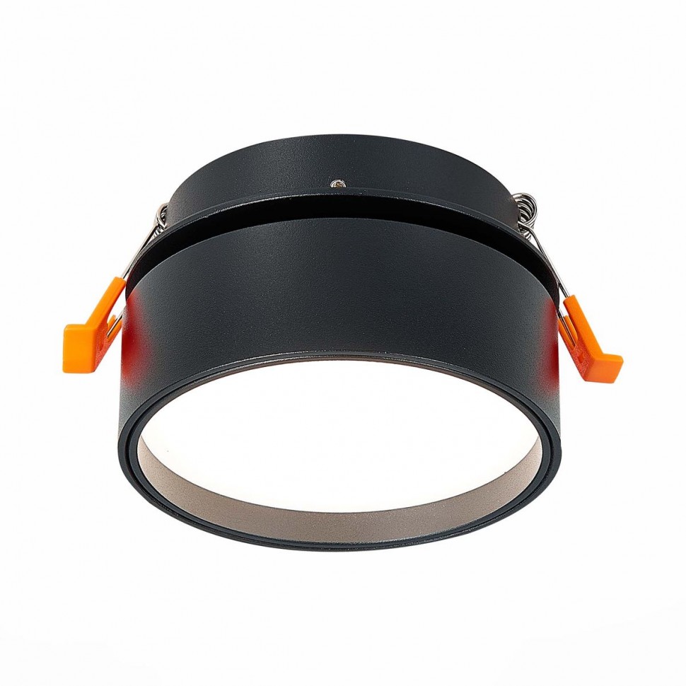 Встраиваемый светодиодный спот ST Luce ST651.448.14 фото 1 &mdash; svetrussia.ru