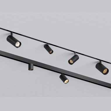 Трековый светильник Novotech VECTOR 359958 &mdash; svetrussia.ru