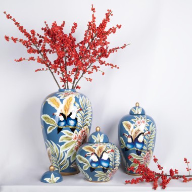 Ваза Loft IT Pleasure 10289V/M &mdash; svetrussia.ru