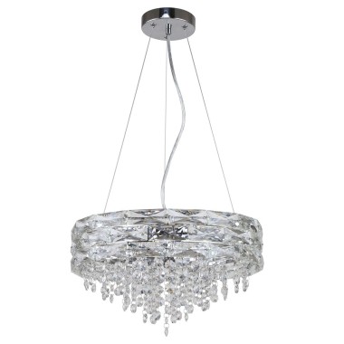 Подвесная люстра F-Promo Icicle 4250-6P &mdash; svetrussia.ru