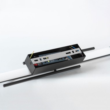 Бра Lussole Tift LSP-7332 &mdash; svetrussia.ru