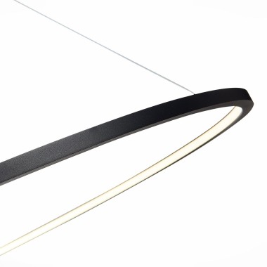 Подвесной светодиодный светильник ST Luce ST603.443.57 &mdash; svetrussia.ru