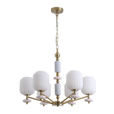 Люстра Lumion ALEGRA 8334/6 &mdash; svetrussia.ru