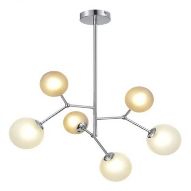 Подвесной светильник Evoluce MALTE SLE1107-103-06 &mdash; svetrussia.ru