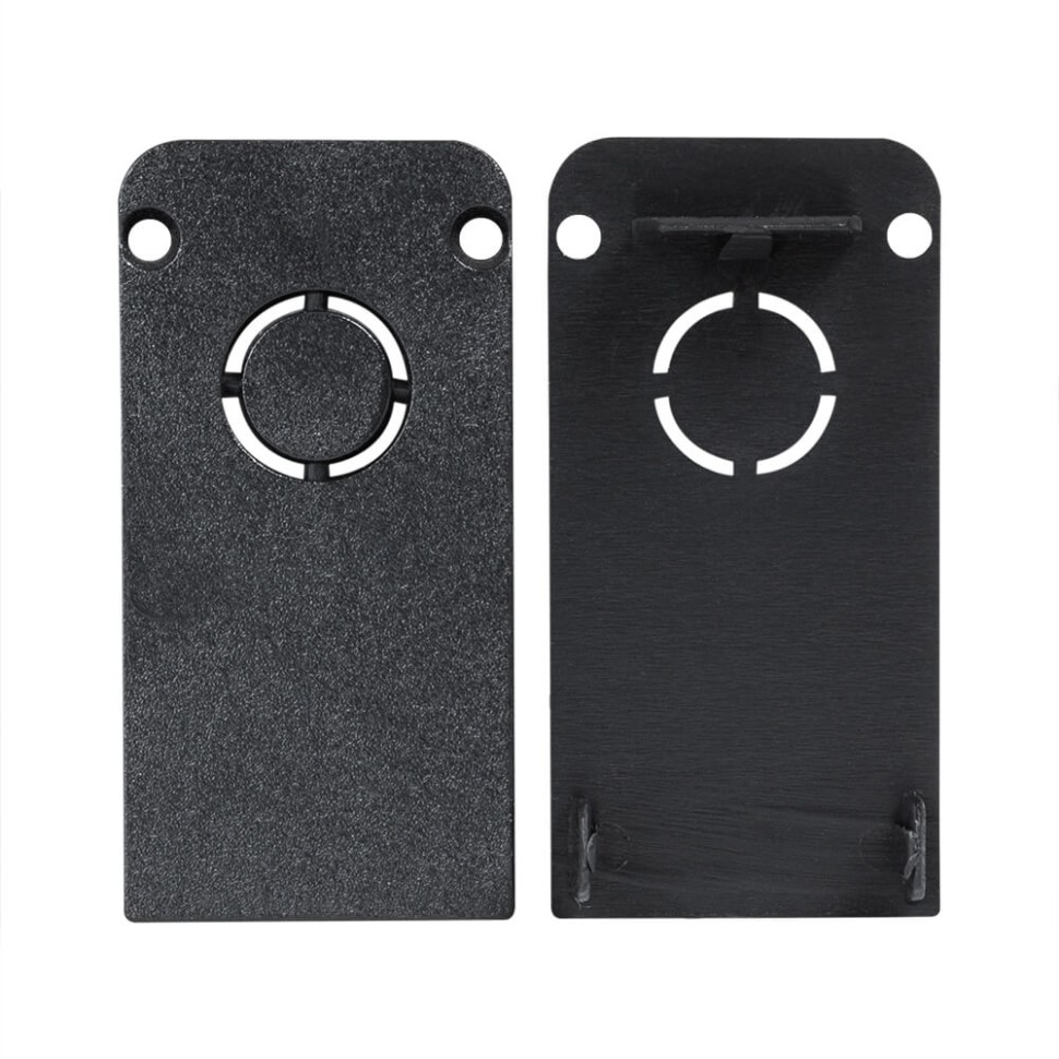 Заглушка Arte Lamp Expert-Accessories A592106 фото 1 &mdash; svetrussia.ru