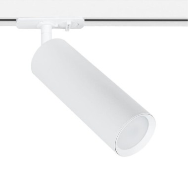 Трековый светильник Arte Lamp Beid A1515PL-1WH &mdash; svetrussia.ru