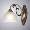 Бра Arte Lamp Spica A3037AP-1AB фото 3 &mdash; svetrussia.ru