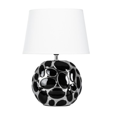 Настольная лампа Arte Lamp POPPY A4063LT-1CC &mdash; svetrussia.ru