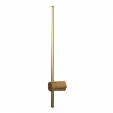 Настенный светодиодный светильник Loft IT Rays 10159GD &mdash; svetrussia.ru