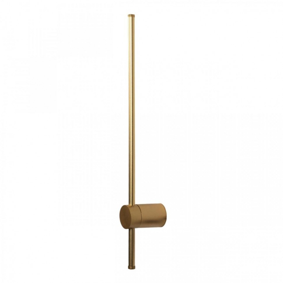 Настенный светодиодный светильник Loft IT Rays 10159GD фото 1 &mdash; svetrussia.ru