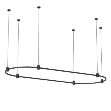 Готовая конструкция для модульных светильников ST Luce FARM ST8057.411.26 &mdash; svetrussia.ru