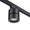 Трековый трехфазный светодиодный светильник Novotech Port Groda 358787 фото 2 &mdash; svetrussia.ru