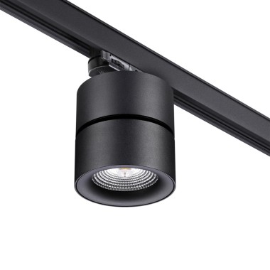 Трековый трехфазный светодиодный светильник Novotech Port Groda 358787 &mdash; svetrussia.ru