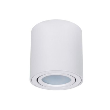 Потолочный светильник Arte Lamp Beid A1513PL-1WH &mdash; svetrussia.ru
