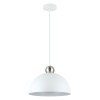 Подвесной светильник Arte Lamp Recinto A7053SP-1WH фото 1 &mdash; svetrussia.ru