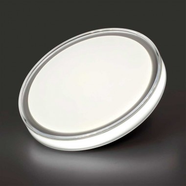 Настенно-потолочный светодиодный светильник Sonex Maron Laven 7699/DL &mdash; svetrussia.ru