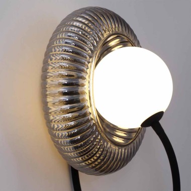 Бра Odeon Light Buny 5013/1WA &mdash; svetrussia.ru