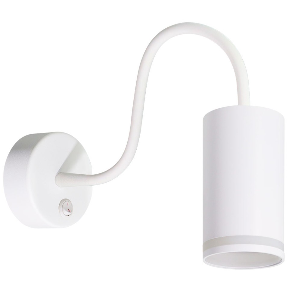 Спот Arte Lamp IMAI A2266AP-1WH фото 1 &mdash; svetrussia.ru