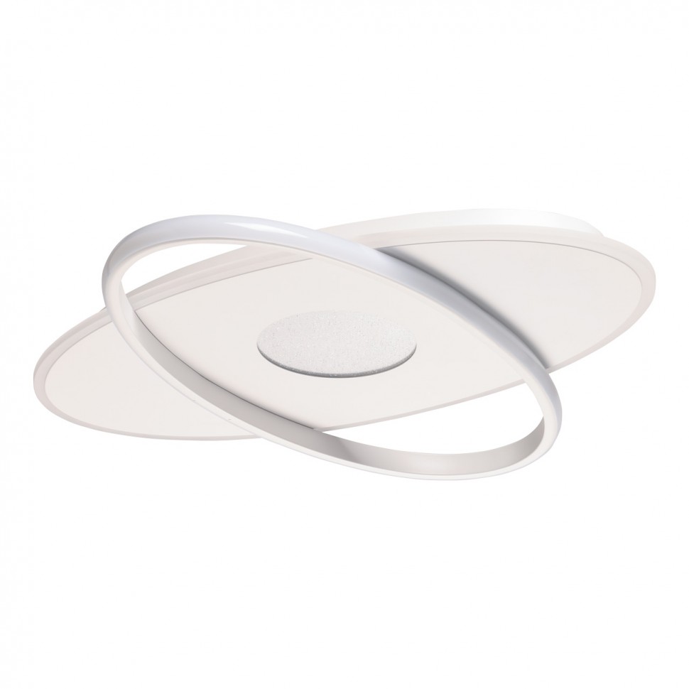 Потолочный светодиодный светильник De City Оскар 510014201 фото 1 &mdash; svetrussia.ru