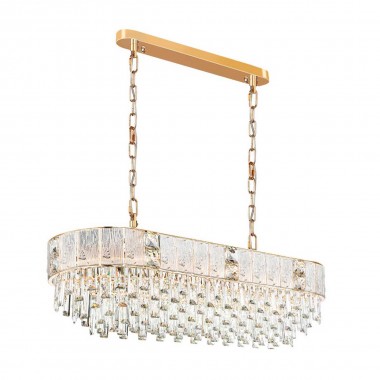 Подвесная люстра Odeon Light FIESTA 5070/14 &mdash; svetrussia.ru