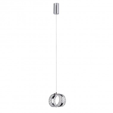 Подвесной светильник Odeon Light MIRAGE 5029/8L &mdash; svetrussia.ru