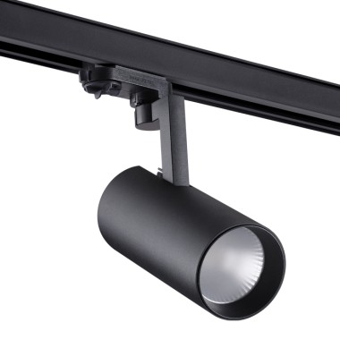 Трековый трехфазный светодиодный светильник Novotech Port Helix 358258 &mdash; svetrussia.ru