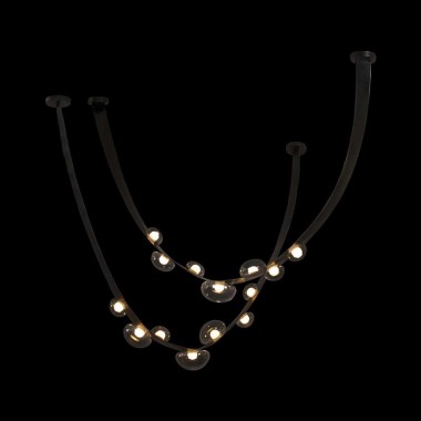 Подвесной светильник LOFT IT Belt 10188/2500 &mdash; svetrussia.ru