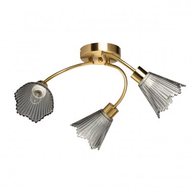 Люстра De City Восторг 242018103 &mdash; svetrussia.ru