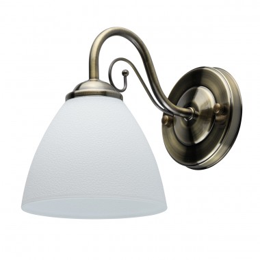 Бра De City Грация 677022801 — svetrussia.ru