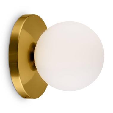 Бра Freya Zelda FR5125WL-01BS &mdash; svetrussia.ru