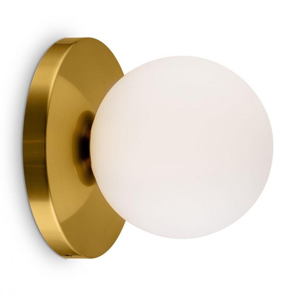 Бра Freya Zelda FR5125WL-01BS фото 1 &mdash; svetrussia.ru