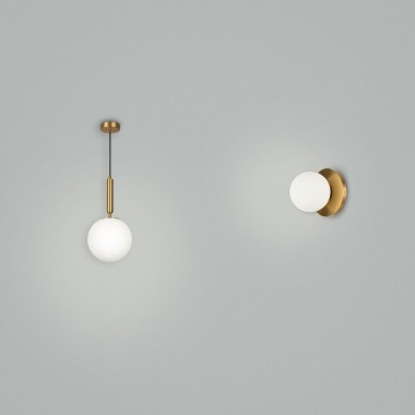 Бра Freya Zelda FR5125WL-01BS &mdash; svetrussia.ru