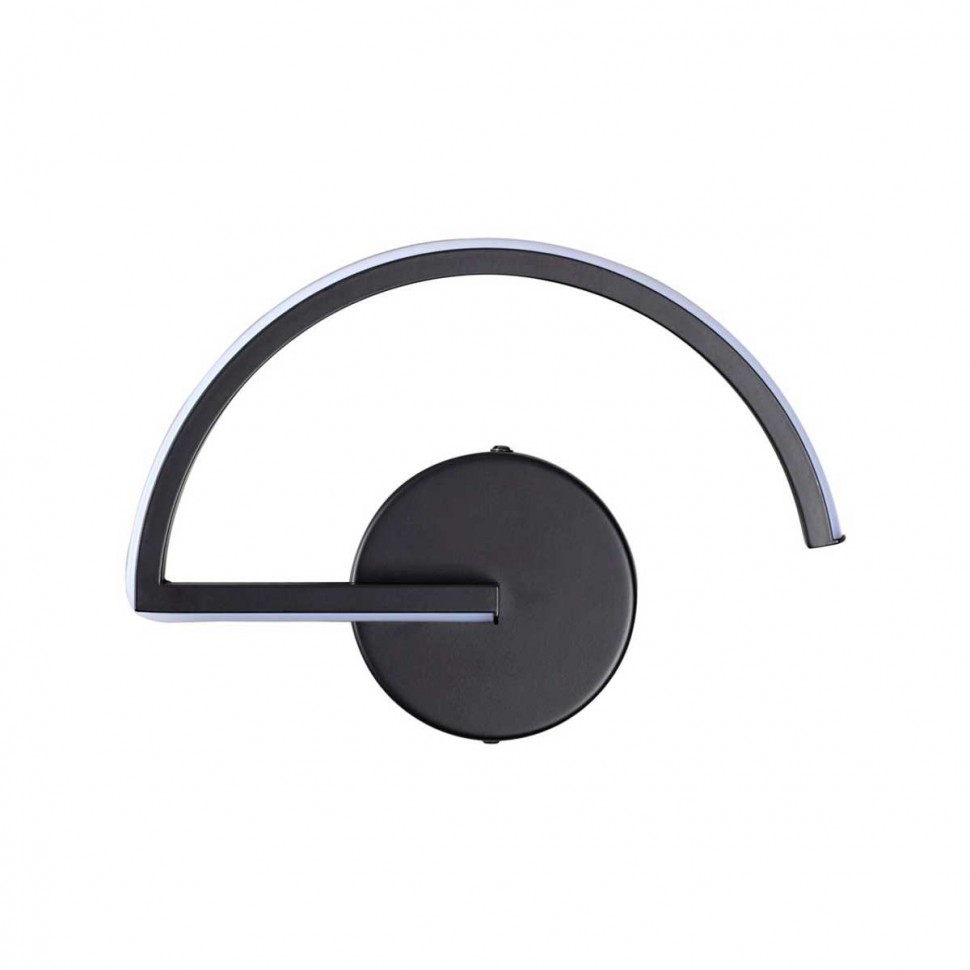 Настенный светодиодный светильник Odeon Light Hightech Suprema 4308/8WL фото 1 &mdash; svetrussia.ru