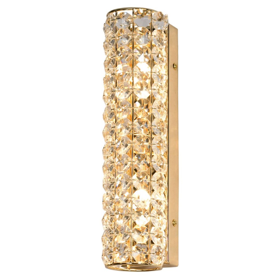 Настенный светильник Lussole Loft LSP-8557 фото 1 &mdash; svetrussia.ru