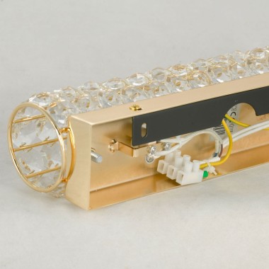 Настенный светильник Lussole Loft LSP-8557 &mdash; svetrussia.ru