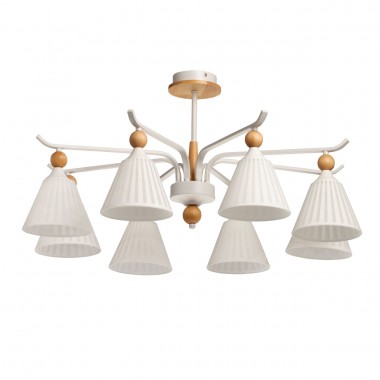 Люстра потолочная De City Dela 635017308 — svetrussia.ru